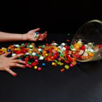 Addicted to Candy by Johanna Cooley