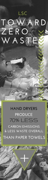 hand-dryers