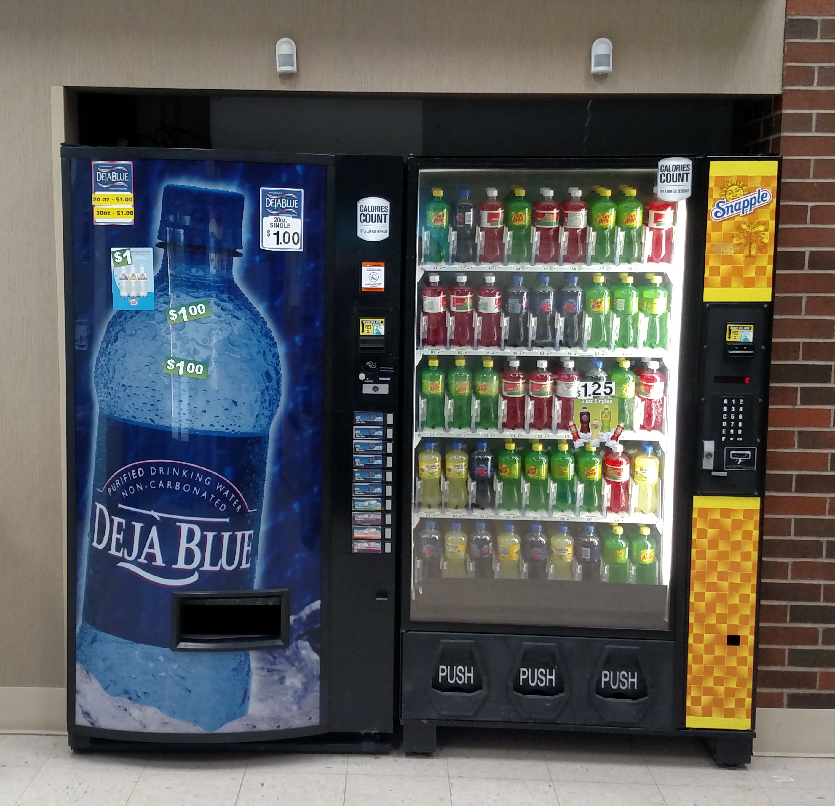 Vending Miser for energy conservation on vending machines New 