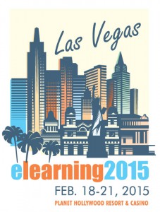 ITC eLearning 2015 Conference Poster