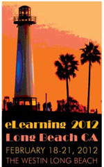 ITC 2012 eLearning poster